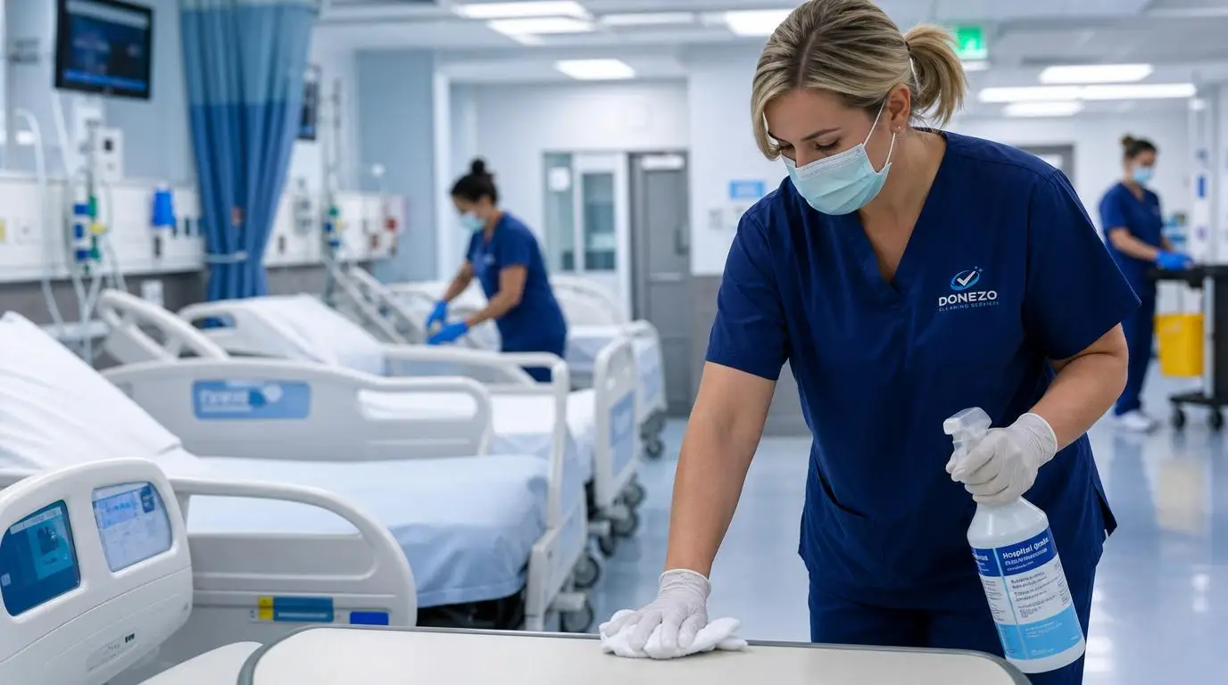 Professional_cleaning_crew_performing_terminal_cleaning_in_a_healthcare_facility-
